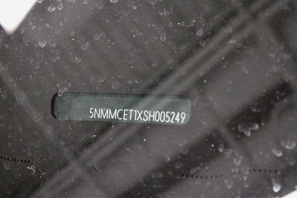 Used 2025 Genesis Electrified GV70 Advanced image 34