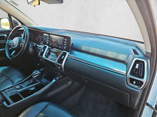 Used 2021 Kia Sorento S w/ Panoramic Sunroof Package image 24