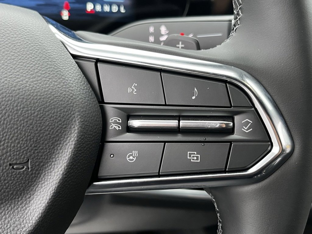 New 2026 Chevrolet Equinox LT image 3