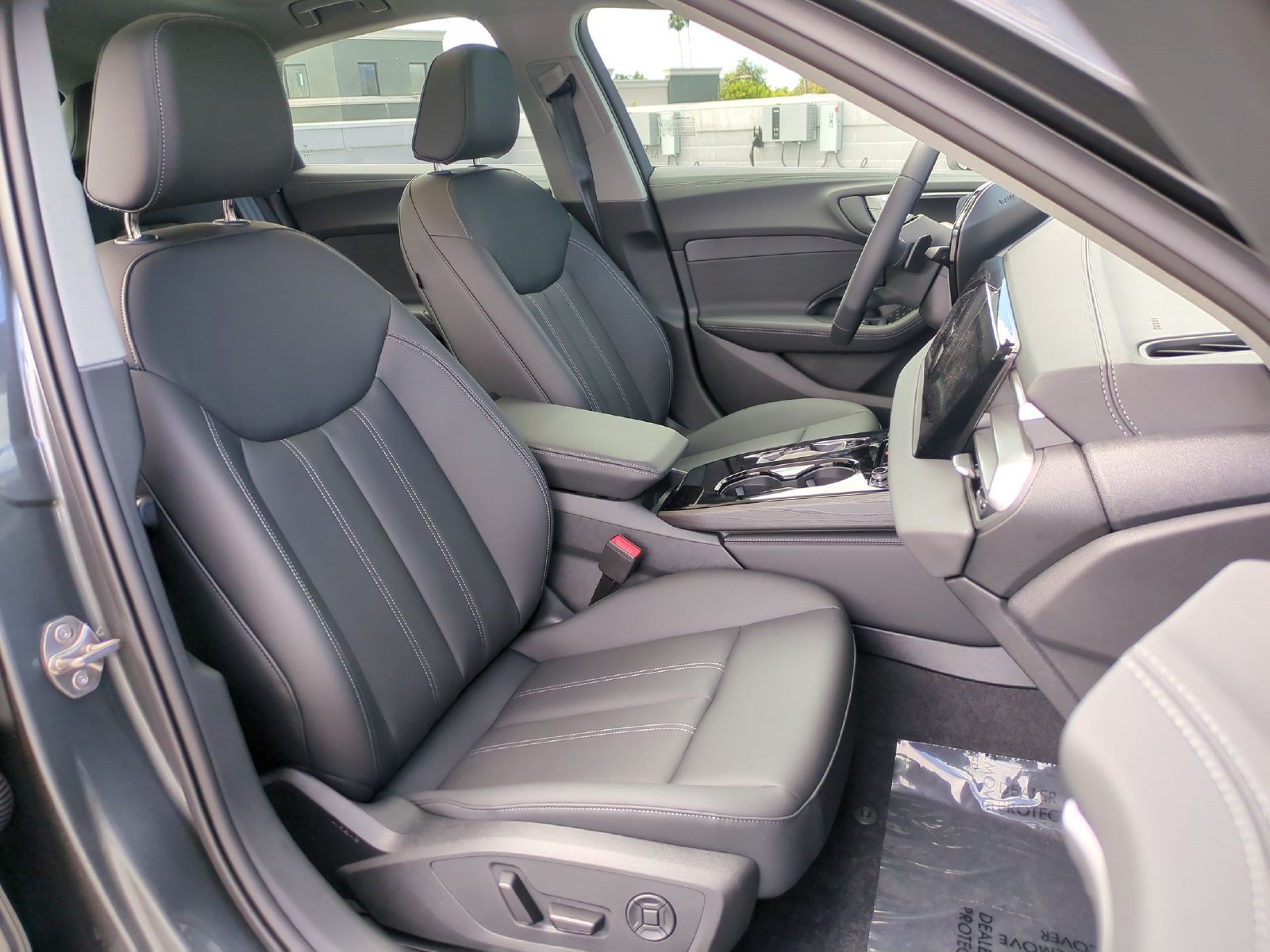 New 2026 Audi A5 Premium AWD/4WD image 10