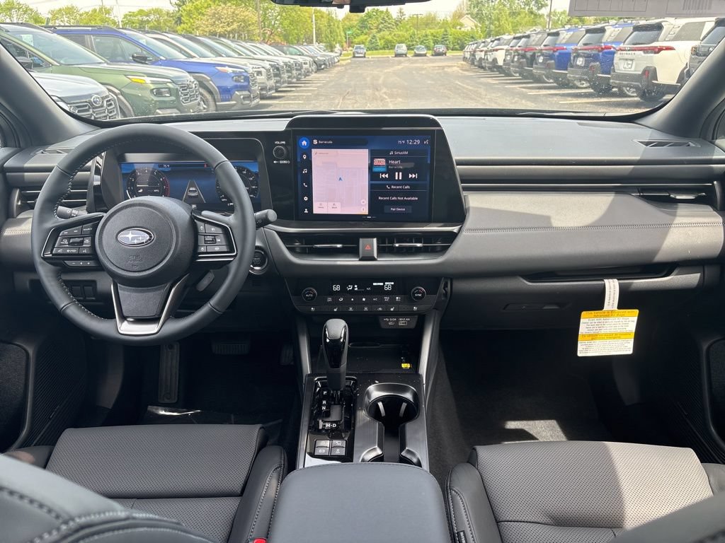 New 2026 Subaru Outback Touring XT AWD/4WD image 13