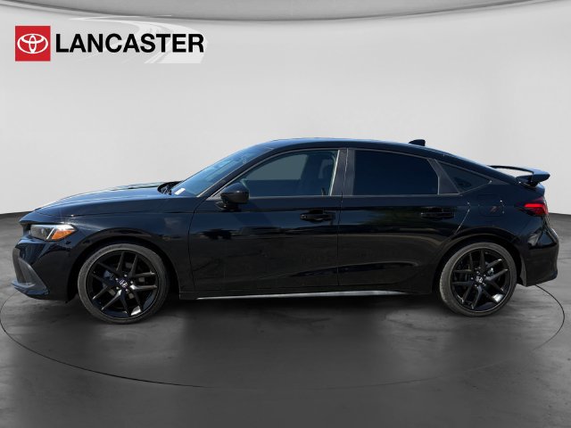 Used 2024 Honda Civic Sport image 4