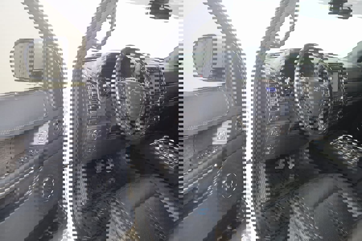 Used 2018 Ford Expedition Limited w/ Equipment Group 302A image 47