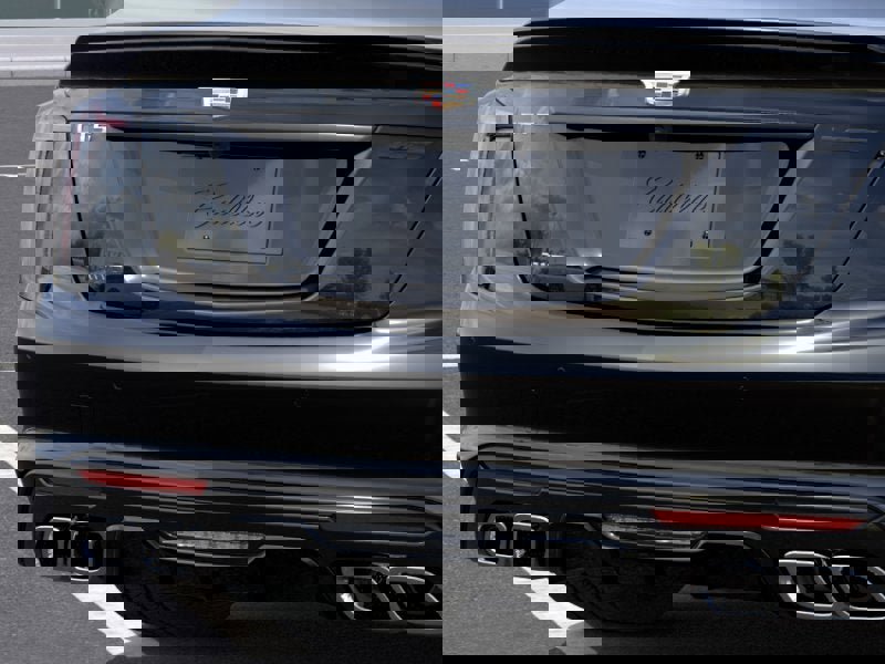 New 2026 Cadillac CT5 V image 14