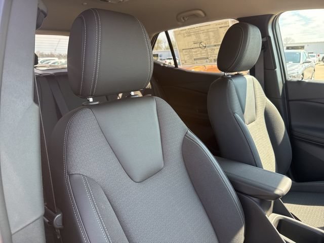 New 2026 Buick Encore GX Preferred AWD/4WD image 51