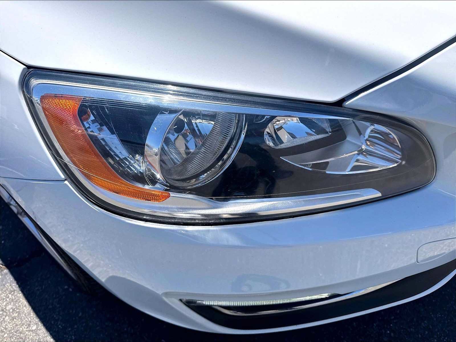 Used 2016 Volvo S60 T5 Premier w/ Protection Package FWD image 30