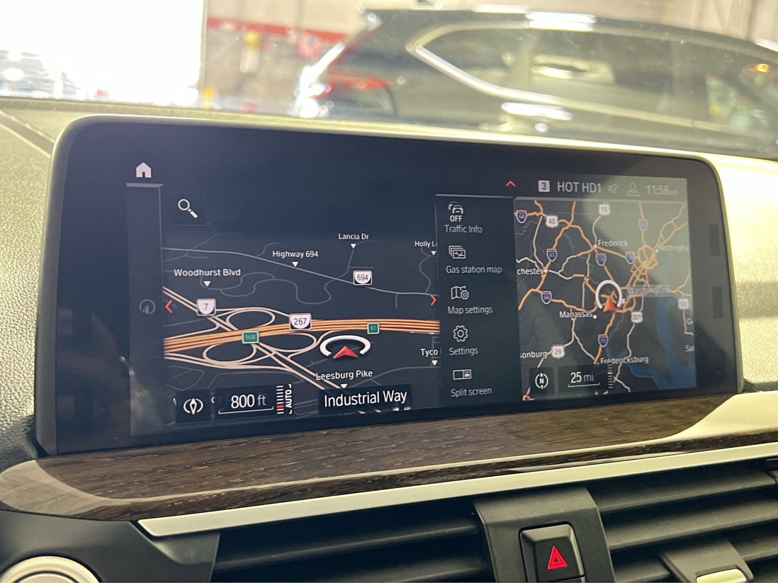 Used 2020 BMW X3 sDrive30i image 18