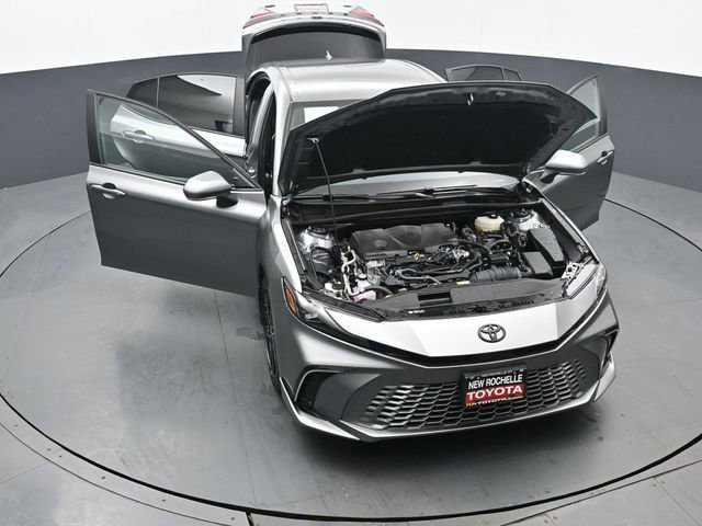 Used 2025 Toyota Camry LE image 52