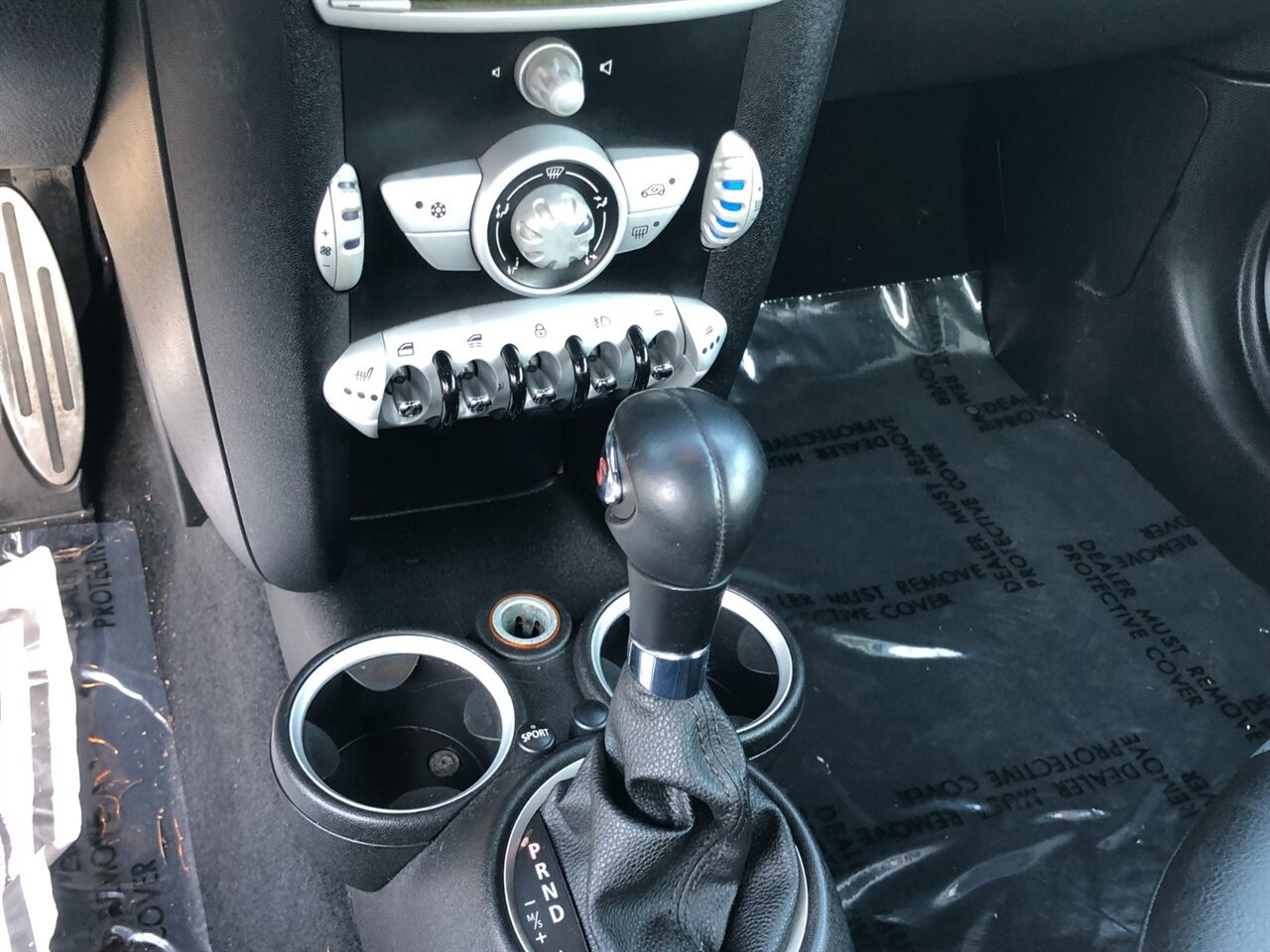 Used 2009 MINI Cooper S FWD image 14