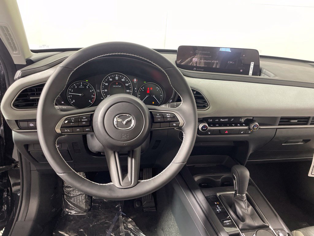New 2026 MAZDA CX-30 Aire Edition AWD/4WD image 12