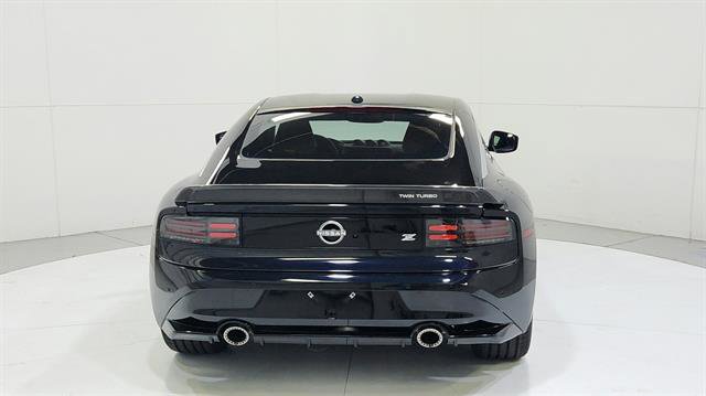 New 2026 Nissan Z Performance image 7