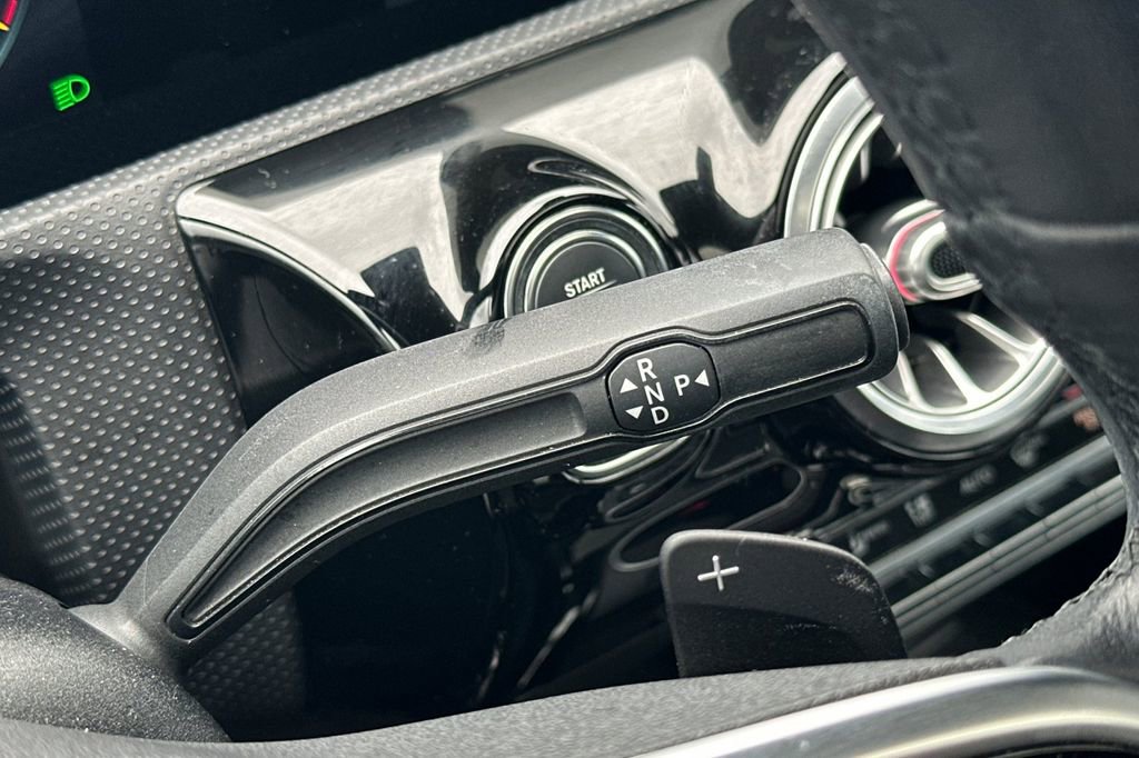Used 2021 Mercedes-Benz CLA 250 image 19