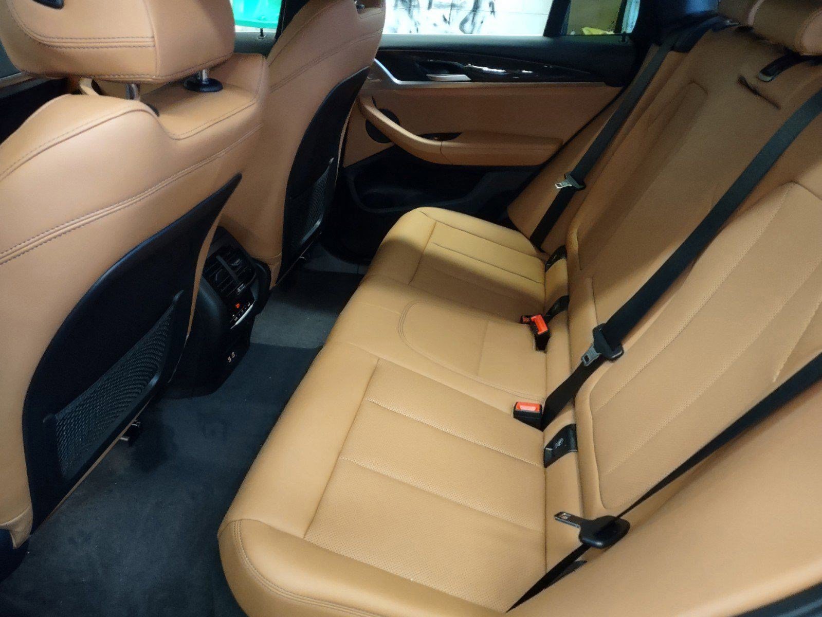 Used 2024 BMW X3 xDrive30i w/ Premium Package w/ZPA image 13