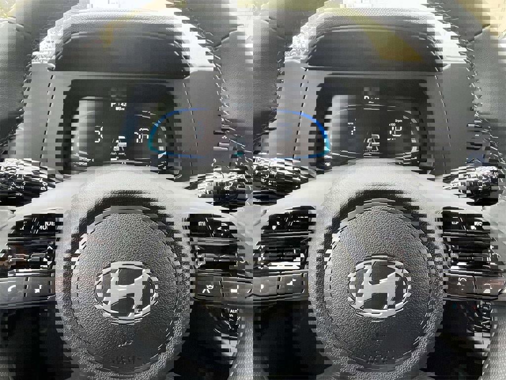 New 2026 Hyundai Elantra SEL Sport Premium image 40