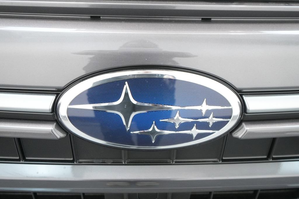 New 2026 Subaru Forester Premium image 11