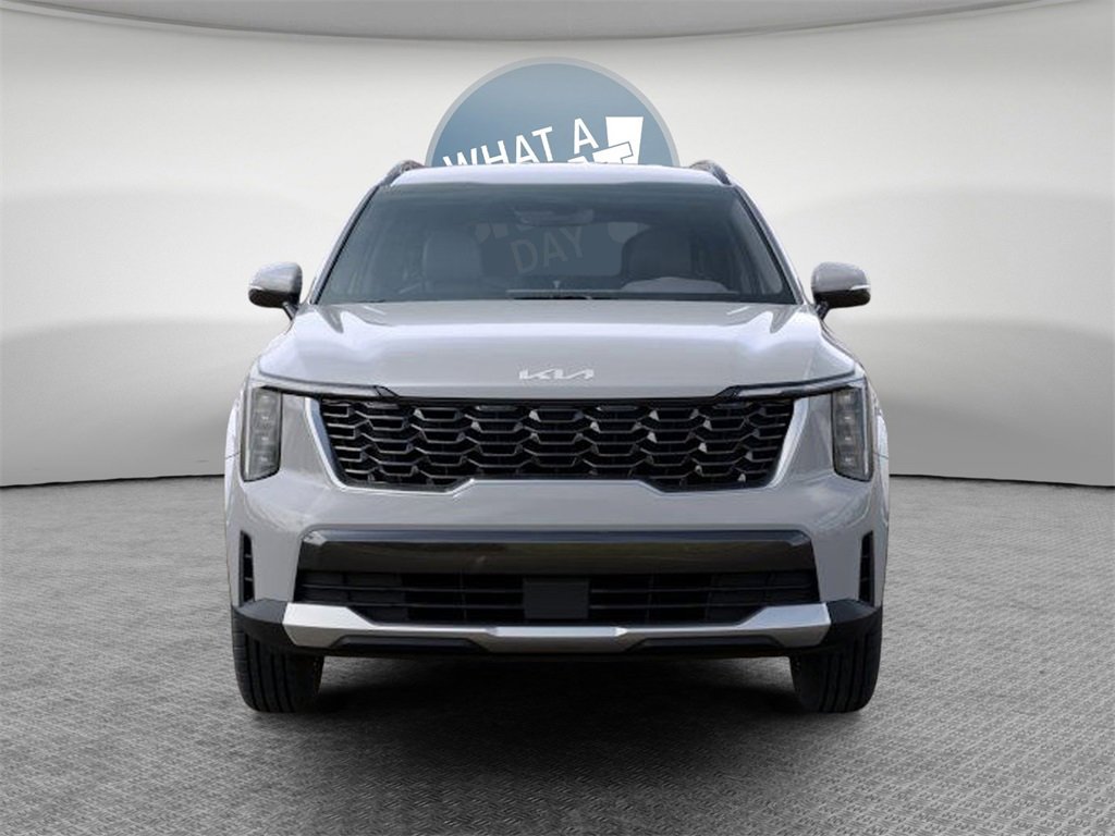 New 2026 Kia Sorento S image 2
