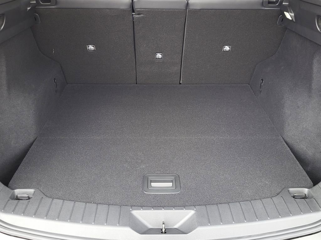 New 2026 MAZDA CX-5 Select AWD/4WD image 21