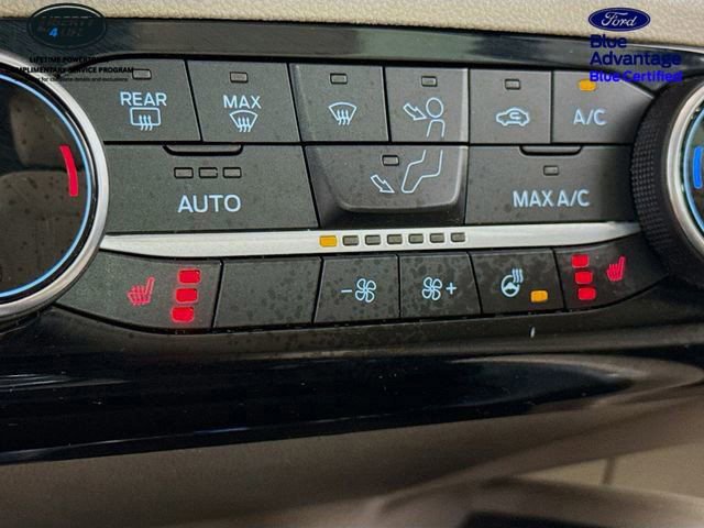 Used 2022 Ford Escape SE w/ Convenience Package image 19