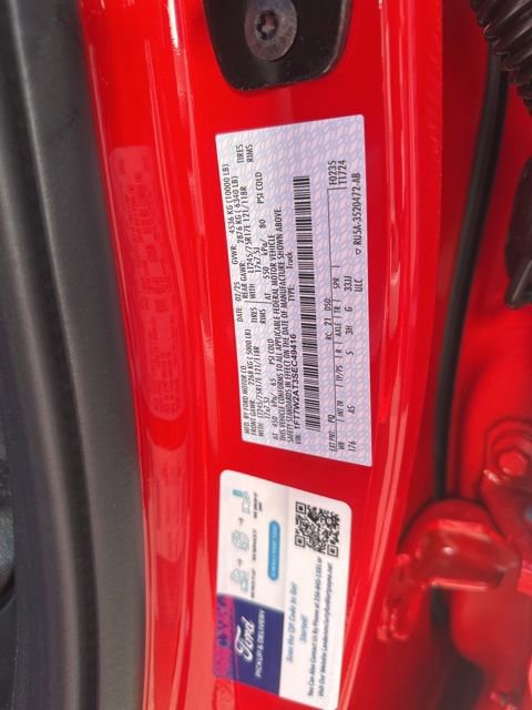 New 2025 Ford F250 XL w/ XL Chrome Package RWD image 36