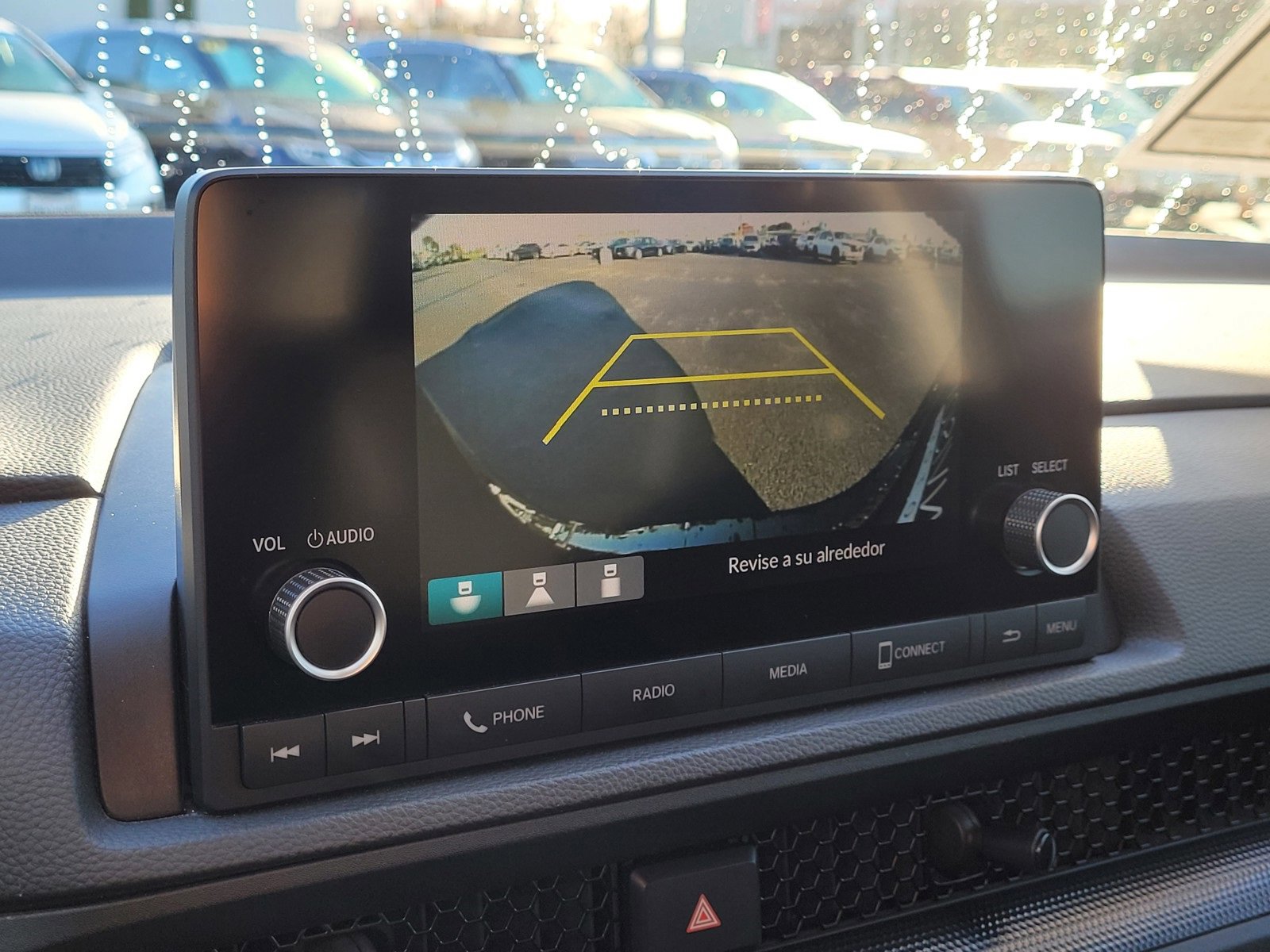 Used 2024 Honda CR-V LX image 24