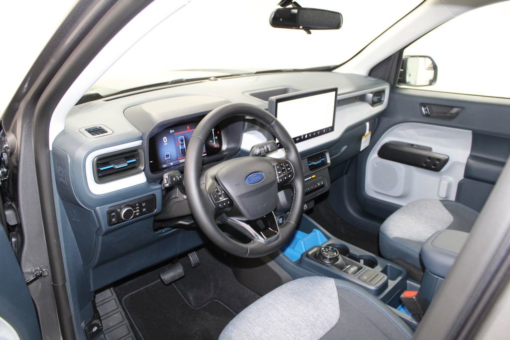 New 2025 Ford Maverick XLT w/ XLT Luxury Package image 22