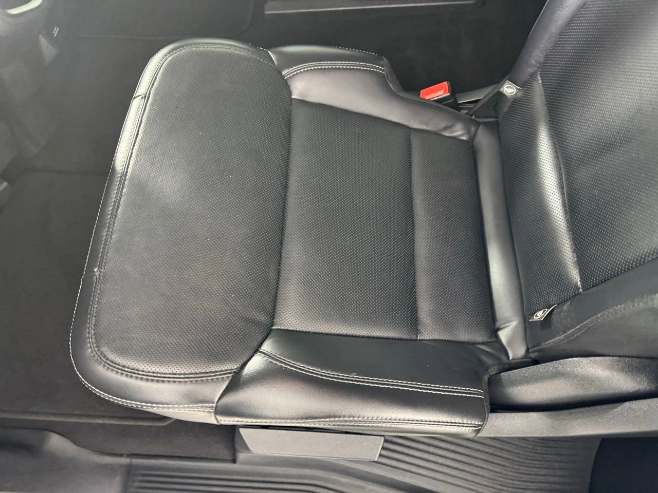 Used 2025 Ford Expedition Max Platinum image 24