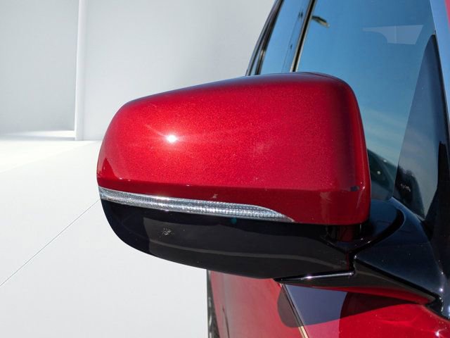 Used 2020 Acura MDX Advance image 10