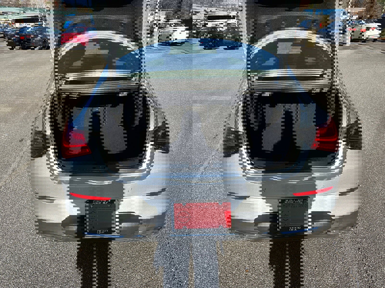 Used 2025 Mercedes-Benz CLA 250 image 18