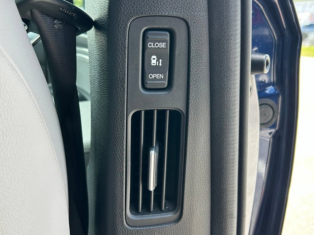 Used 2024 Honda Odyssey EX-L image 48
