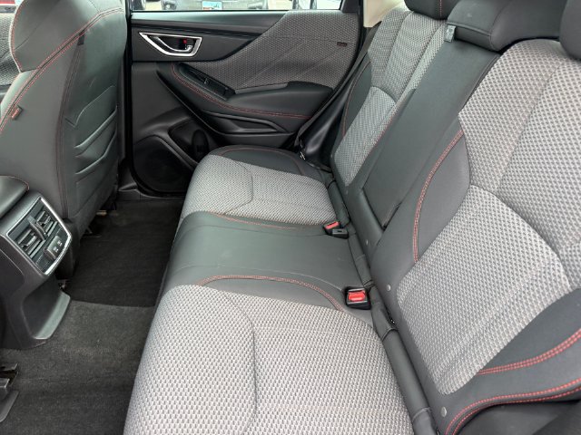 Used 2021 Subaru Forester Sport w/ Popular Package #2 AWD/4WD image 30