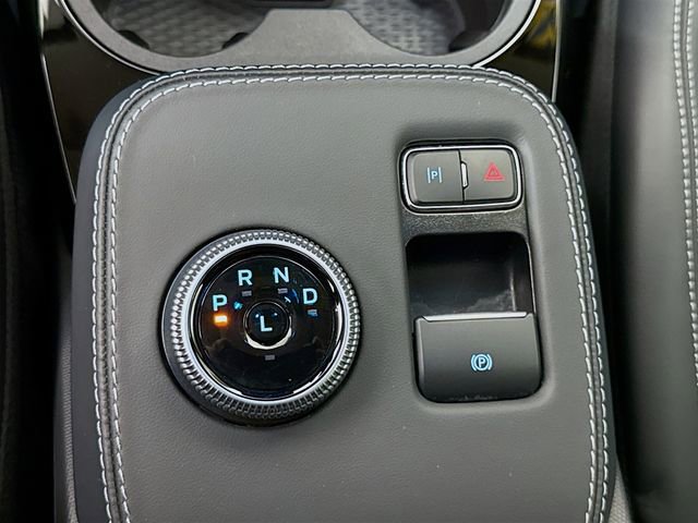 Used 2024 Ford Mustang Mach-E Select image 17