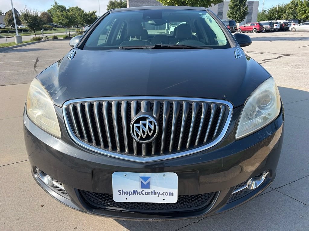 Used 2014 Buick Verano Convenience FWD image 3