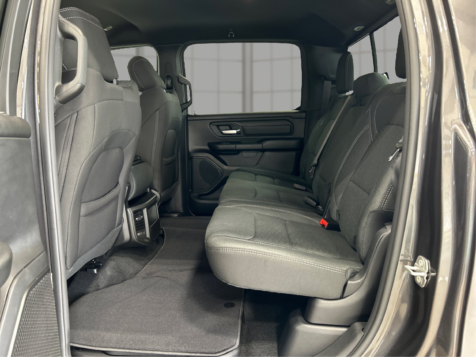 New 2026 RAM 1500 Tradesman AWD/4WD image 10