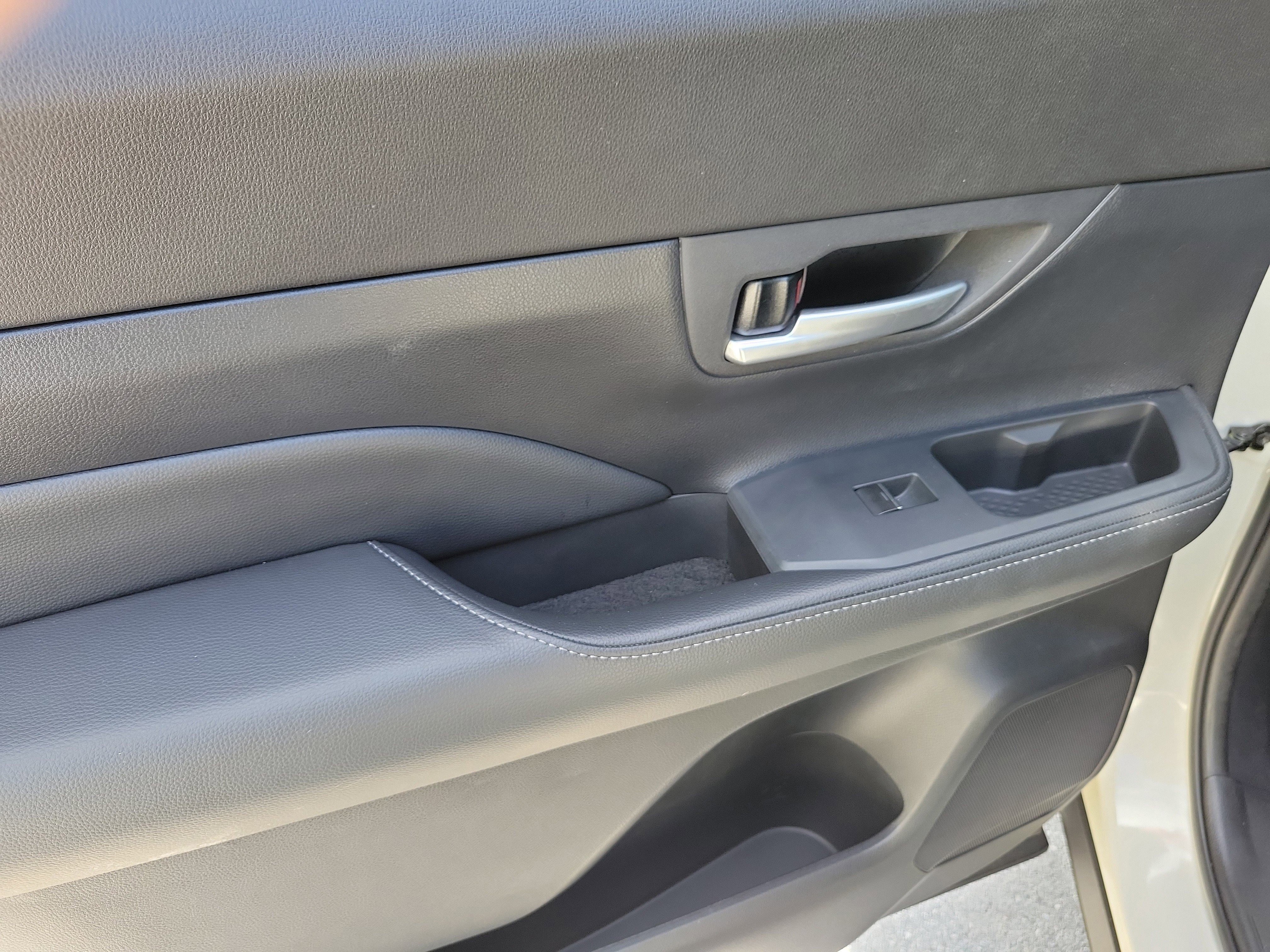 Used 2024 Toyota Grand Highlander Limited image 12