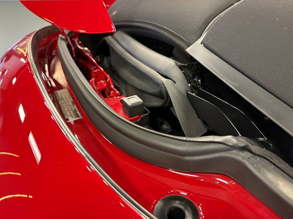 Used 2018 Porsche 911 Turbo S image 49