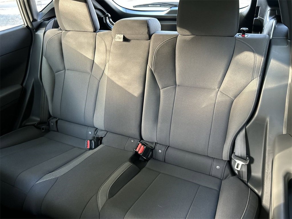New 2025 Subaru Impreza 2.0i image 23