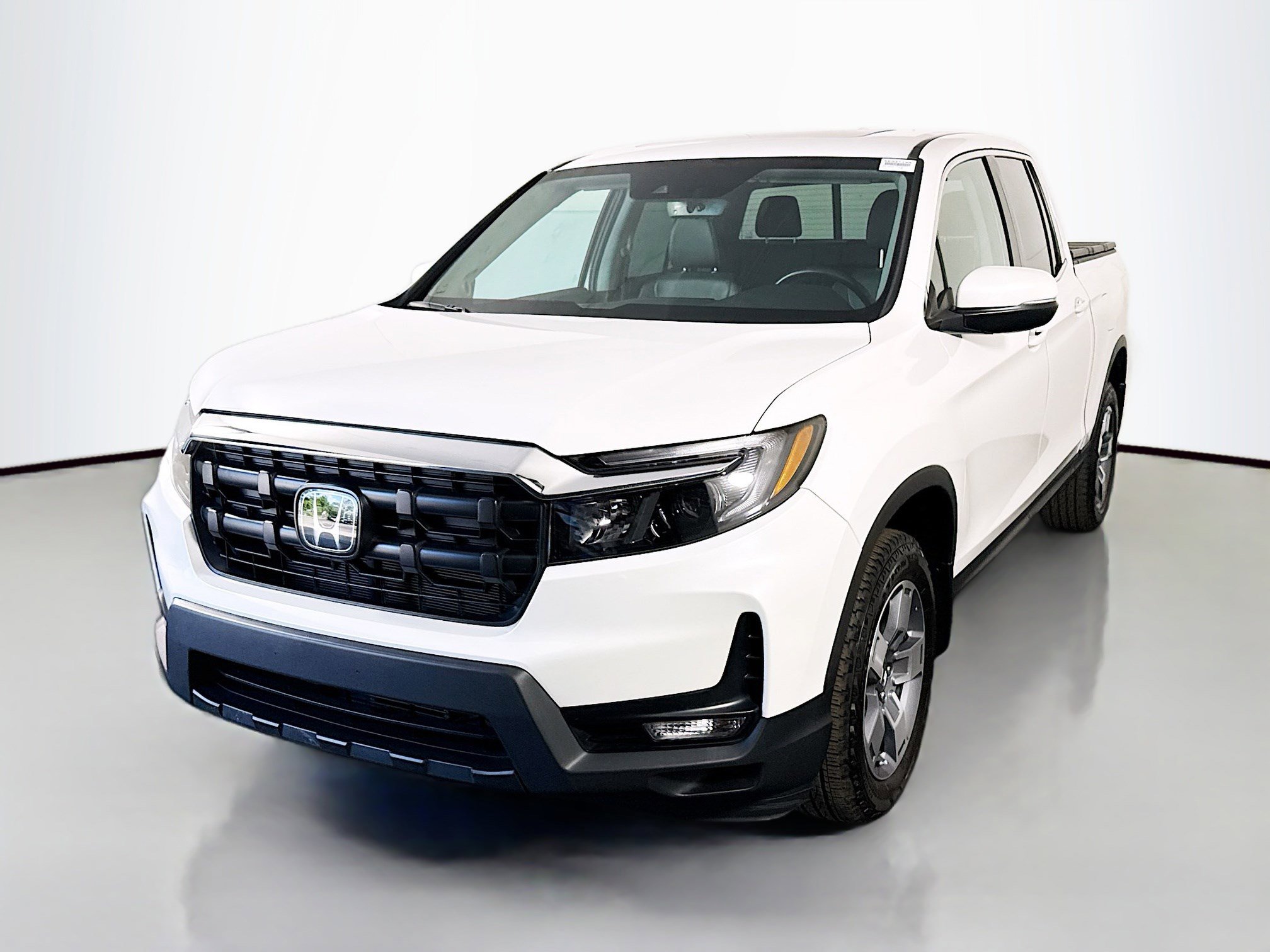 Used 2025 Honda Ridgeline RTL image 4
