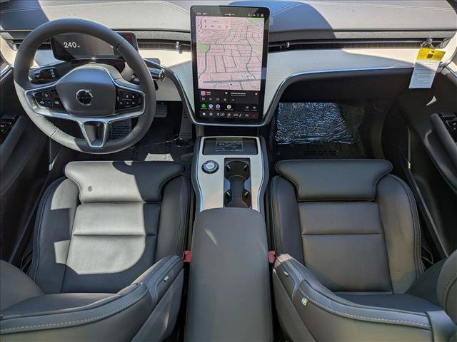 New 2026 Volvo EX90 Ultra AWD/4WD image 16
