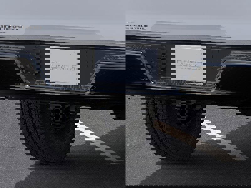 New 2026 Chevrolet Colorado Z71 w/ Technology Package image 38