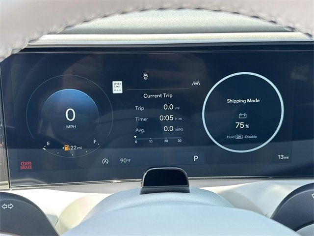 New 2026 Hyundai Palisade Calligraphy image 21