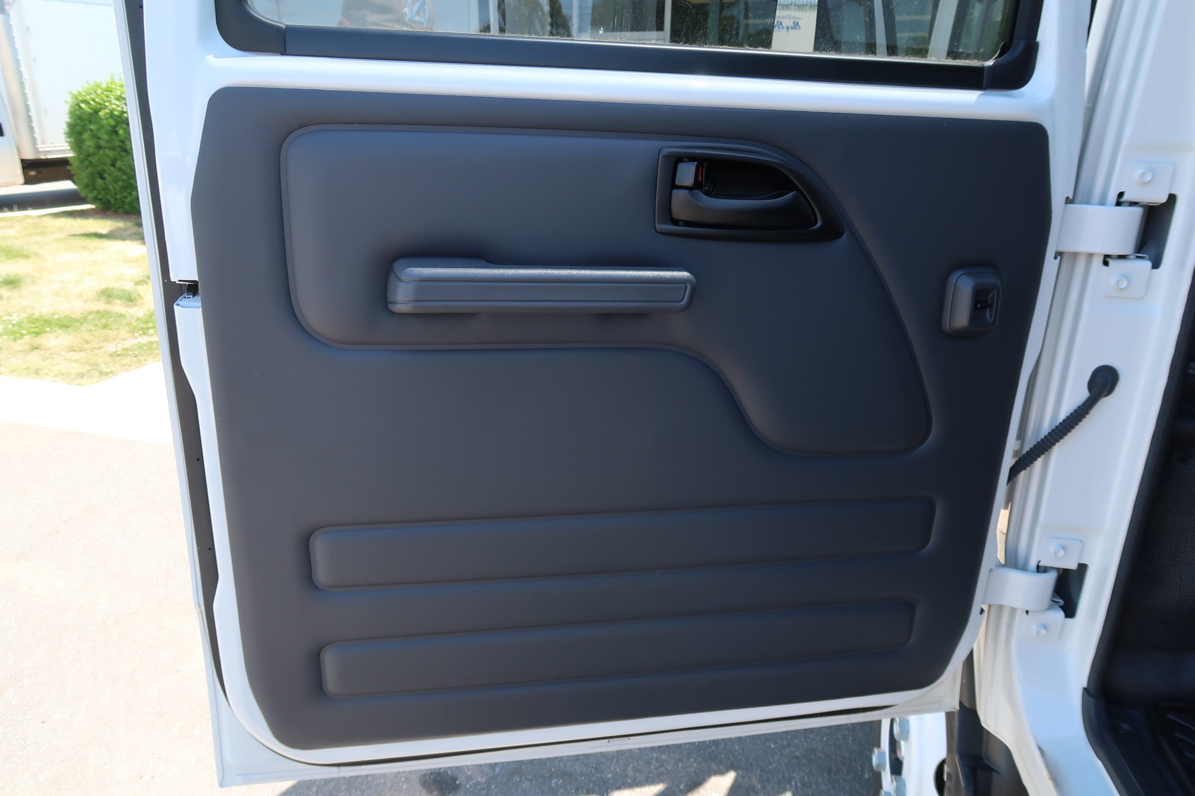 New 2026 Chevrolet Low Cab Forward RWD image 25