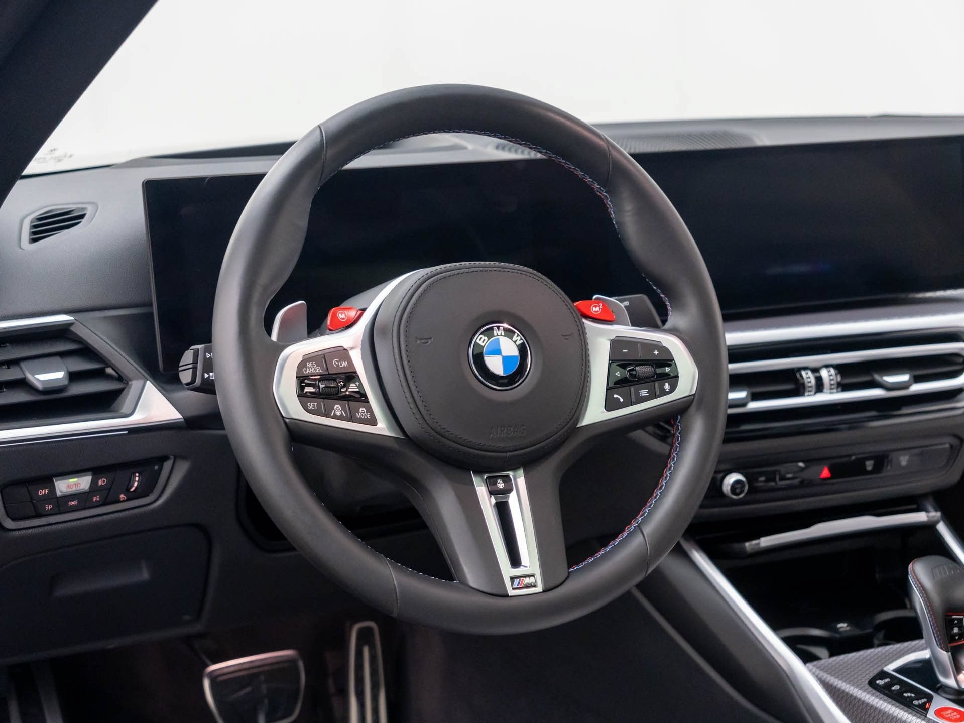 Used 2024 BMW M4 xDrive Competition AWD/4WD image 10
