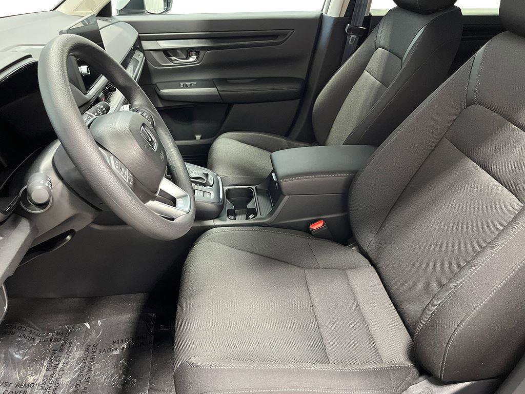 New 2026 Honda CR-V EX image 12