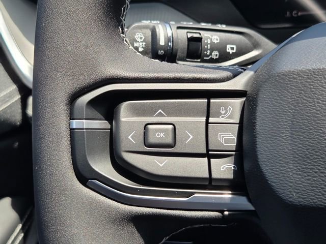 New 2026 Jeep Cherokee Laredo AWD/4WD image 15