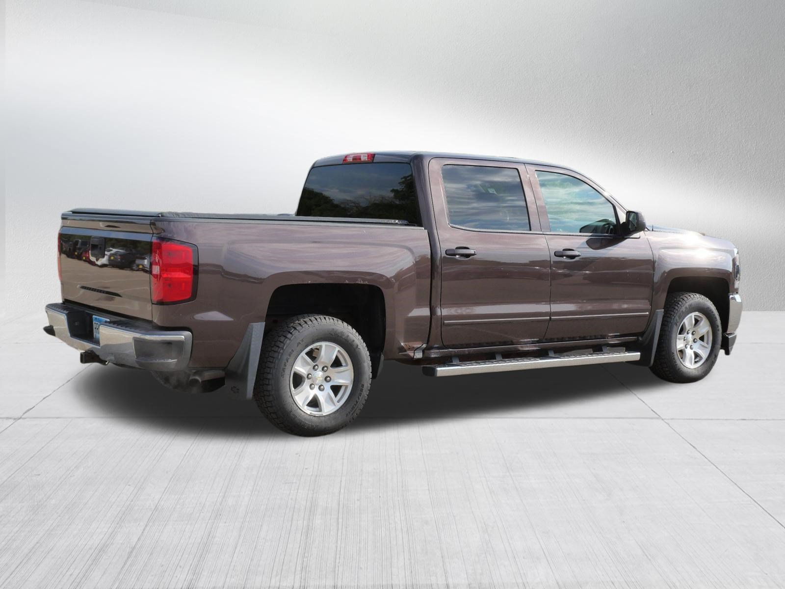 Used 2016 Chevrolet Silverado 1500 LT w/ All Star Edition AWD/4WD image 7