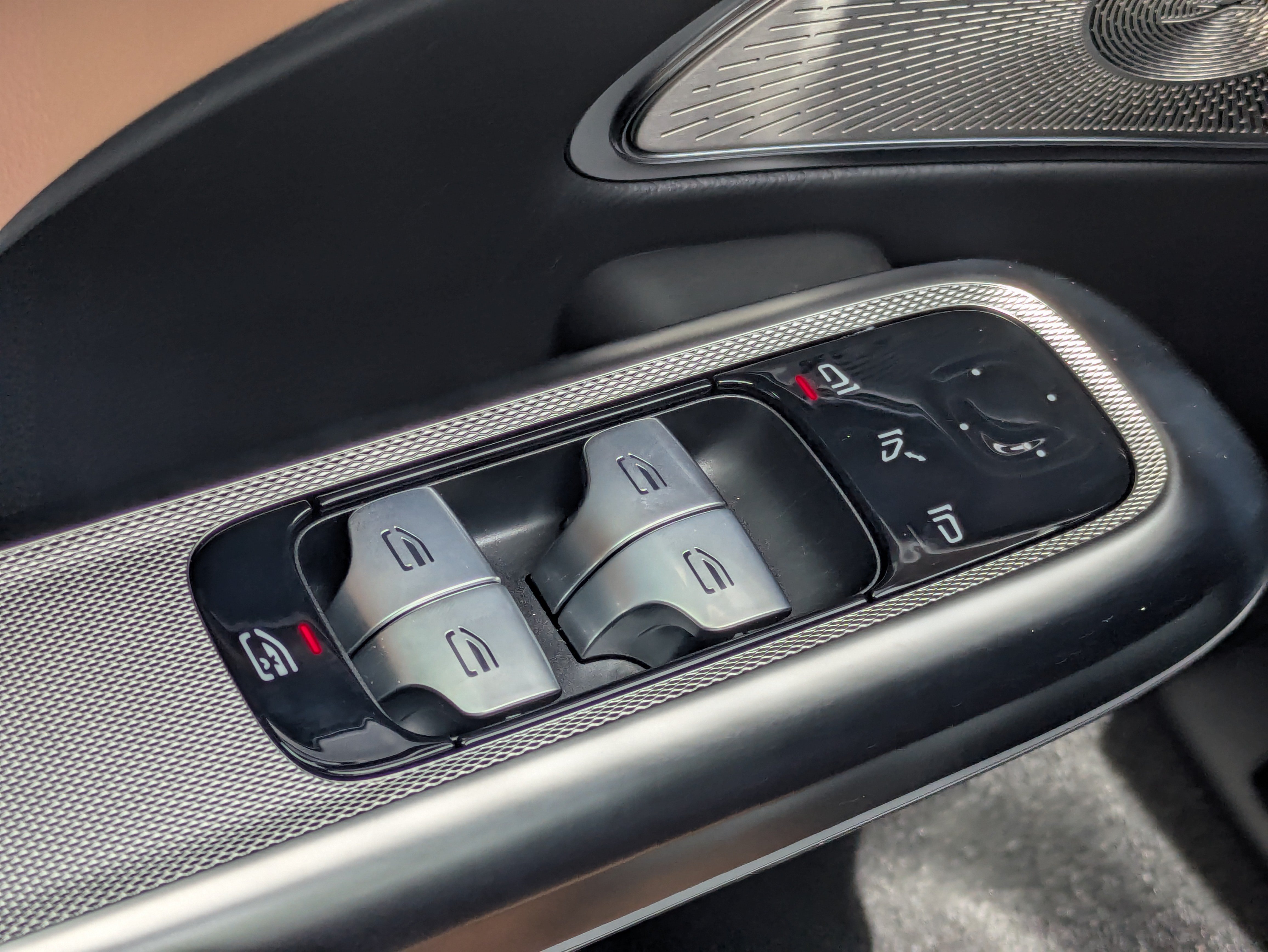 New 2027 Mercedes-Benz E 450 4MATIC All-Terrain Wagon image 22