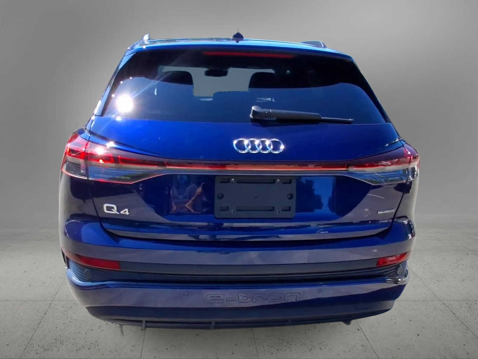 Certified 2023 Audi Q4 e-tron Premium w/ Convenience Package AWD/4WD image 7