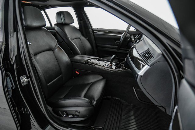 Used 2012 BMW 535i xDrive Sedan AWD/4WD image 31