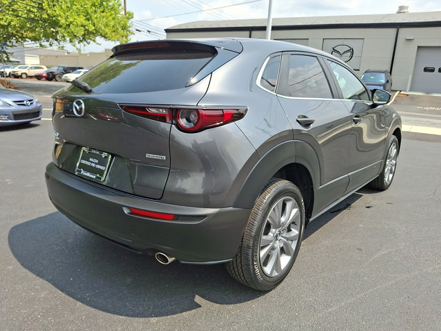 Used 2023 MAZDA CX-30 AWD 2.5 S w/ Select Package image 7