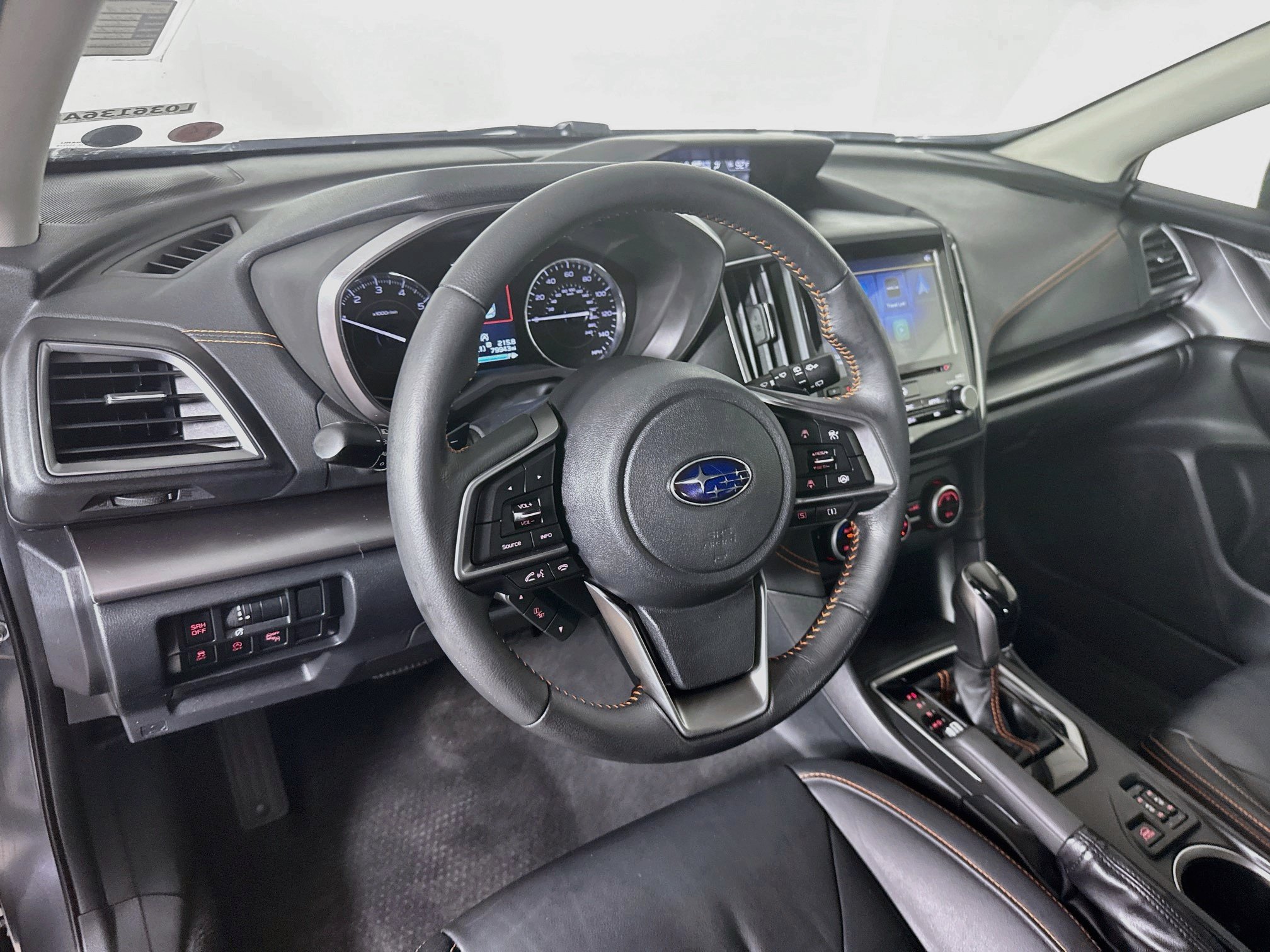 Used 2021 Subaru Crosstrek 2.5i Limited AWD/4WD image 8